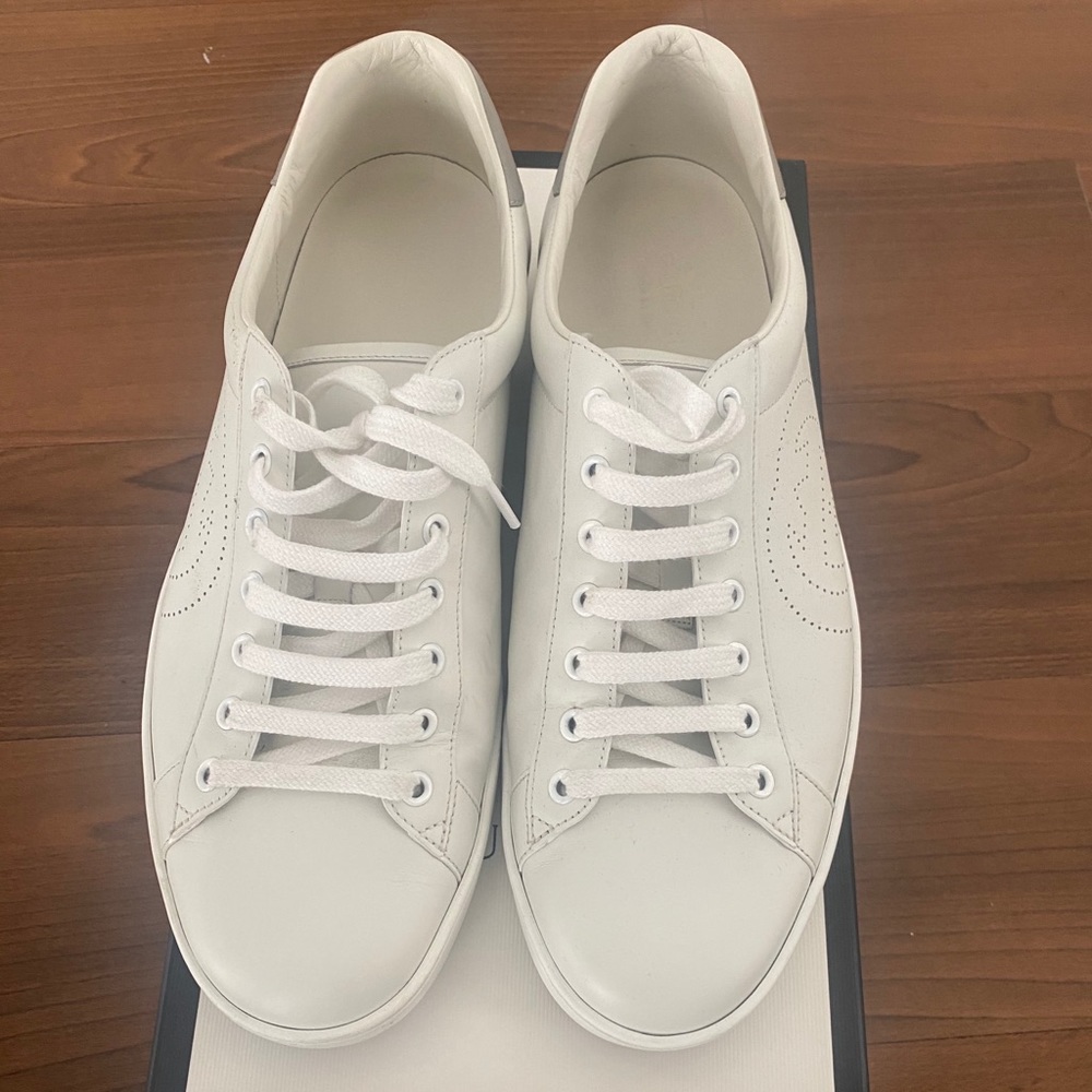 Gucci shoes